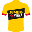 JUMBO-VISMA WOMEN TEAM maillot image