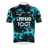 LEOPARD TOGT PRO CYCLING maillot image