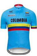 COLOMBIA maillot image