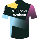 LIFEPLUS - WAHOO maillot image