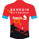 BAHRAIN VICTORIOUS maillot image