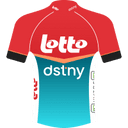 LOTTO DSTNY maillot image