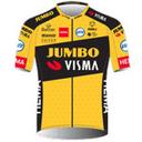 JUMBO - VISMA maillot image