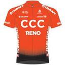 CCC TEAM maillot image