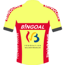 BINGOAL PAUWELS SAUCES WB maillot image