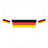 GERMANY maillot image