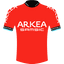 TEAM ARKEA - SAMSIC maillot