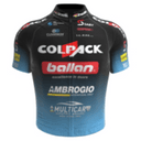 TEAM COLPACK BALLAN maillot image