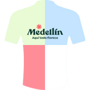 TEAM MEDELLIN - EPM maillot image