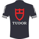 TUDOR PRO CYCLING TEAM maillot image