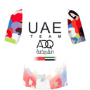 UAE TEAM ADQ photo