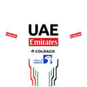 UAE TEAM EMIRATES GEN Z photo