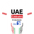 UAE TEAM EMIRATES GEN Z maillot image