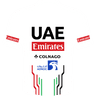 UAE TEAM EMIRATES GEN Z photo
