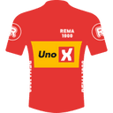 UNO - X PRO CYCLING TEAM photo