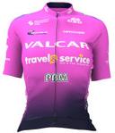 VALCAR - TRAVEL & SERVICE maillot image