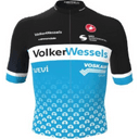 VOLKERWESSELS CYCLING TEAM maillot image