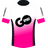 VAN RYSEL - ROUBAIX LILLE METROPOLE maillot image