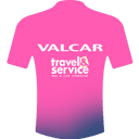 VALCAR - TRAVEL & SERVICE maillot image