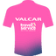 VALCAR - TRAVEL & SERVICE maillot